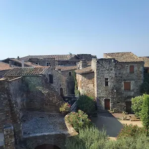 Les Galapians Vinezac